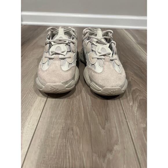 Adidas Yeezy 500, Blush, Size Men's 10, 1319 - Picture 4 of 8